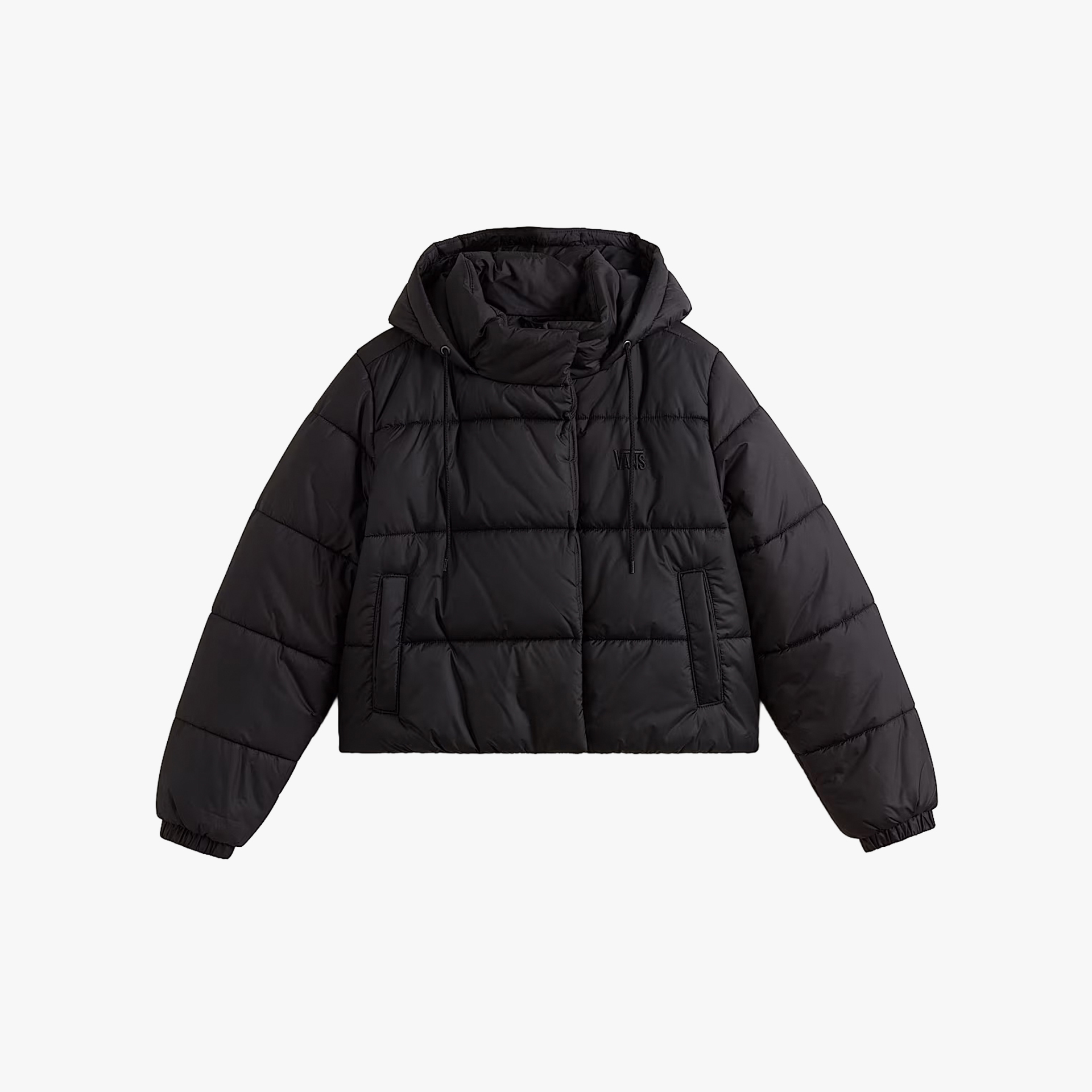 Vans MTE Hillgate Cropped Puffer