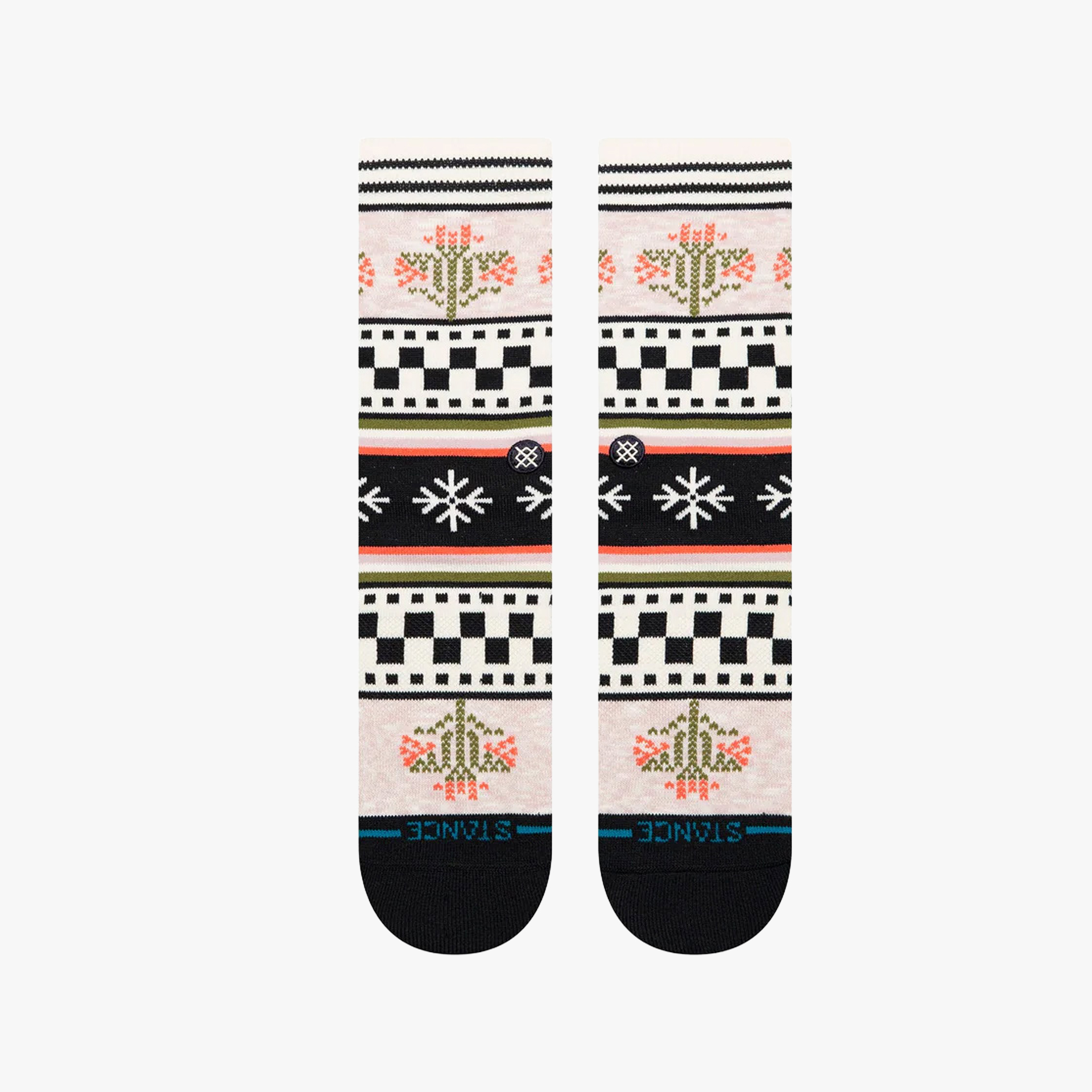 Stance Winter Bloom