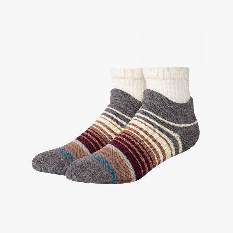 Stance Curren Splipper - A395D23CUR DAG - Fuxia, Urban Tribes United