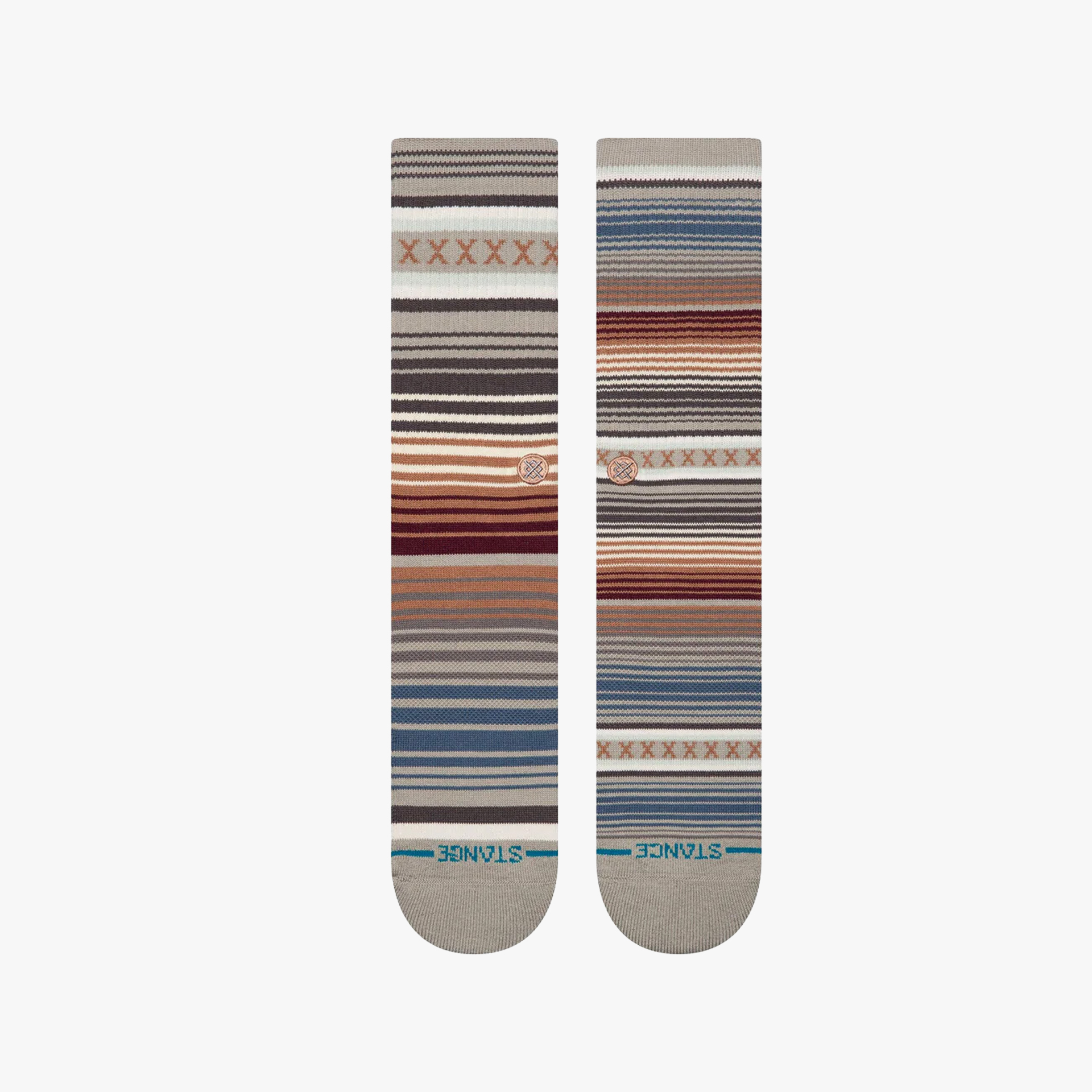 Stance Curren St Crew