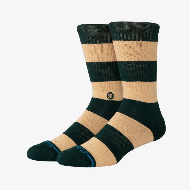 Stance Nep Stripe Stance Nep Stripe - A556D25NEP PIN - Fuxia, Urban Tribes United