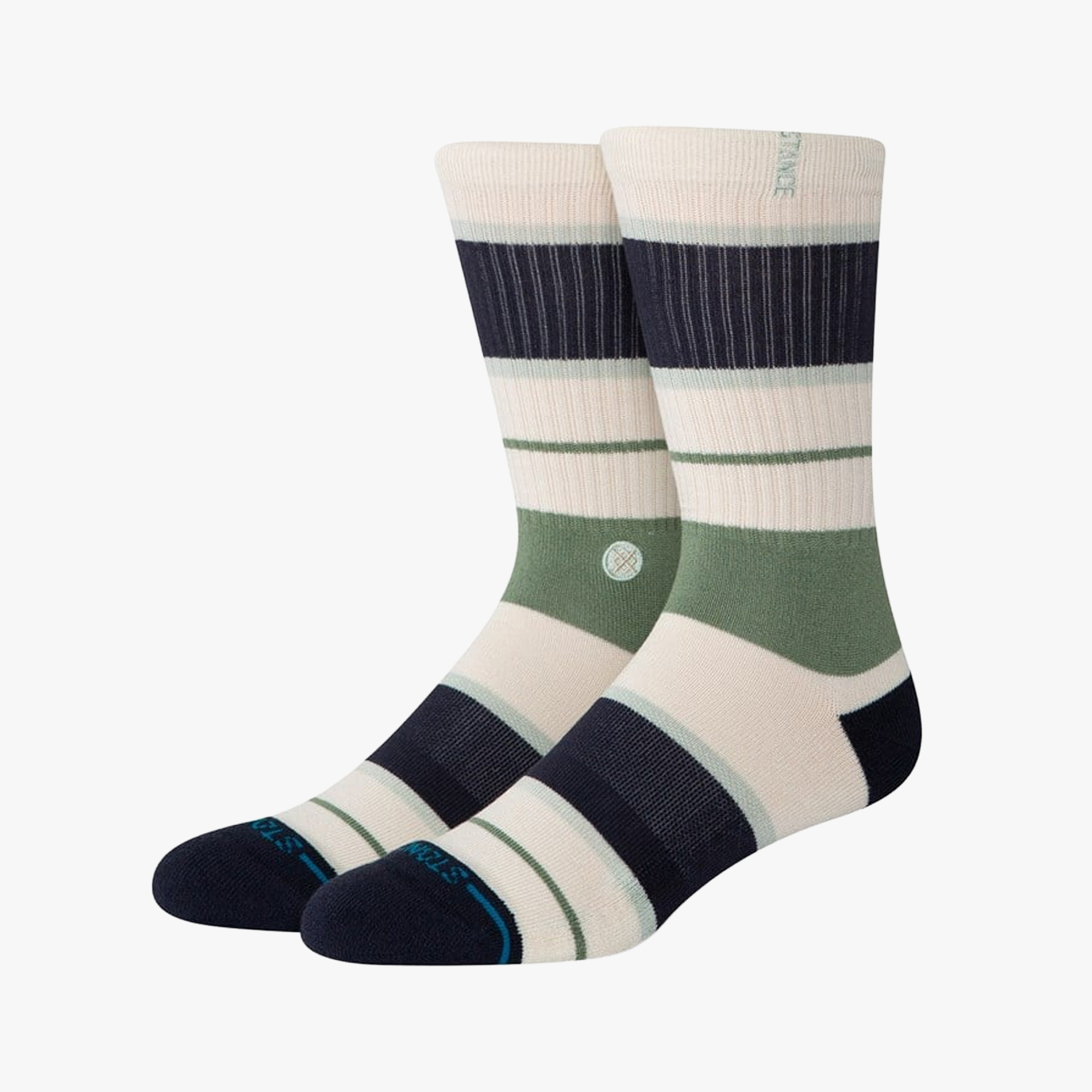 Stance Striped Delight