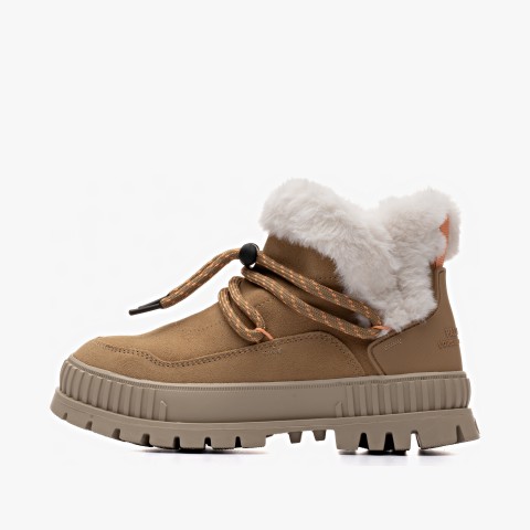 Palladium Pallashock Lo Hiver Irish W Palladium Pallashock Lo Hiver Irish W