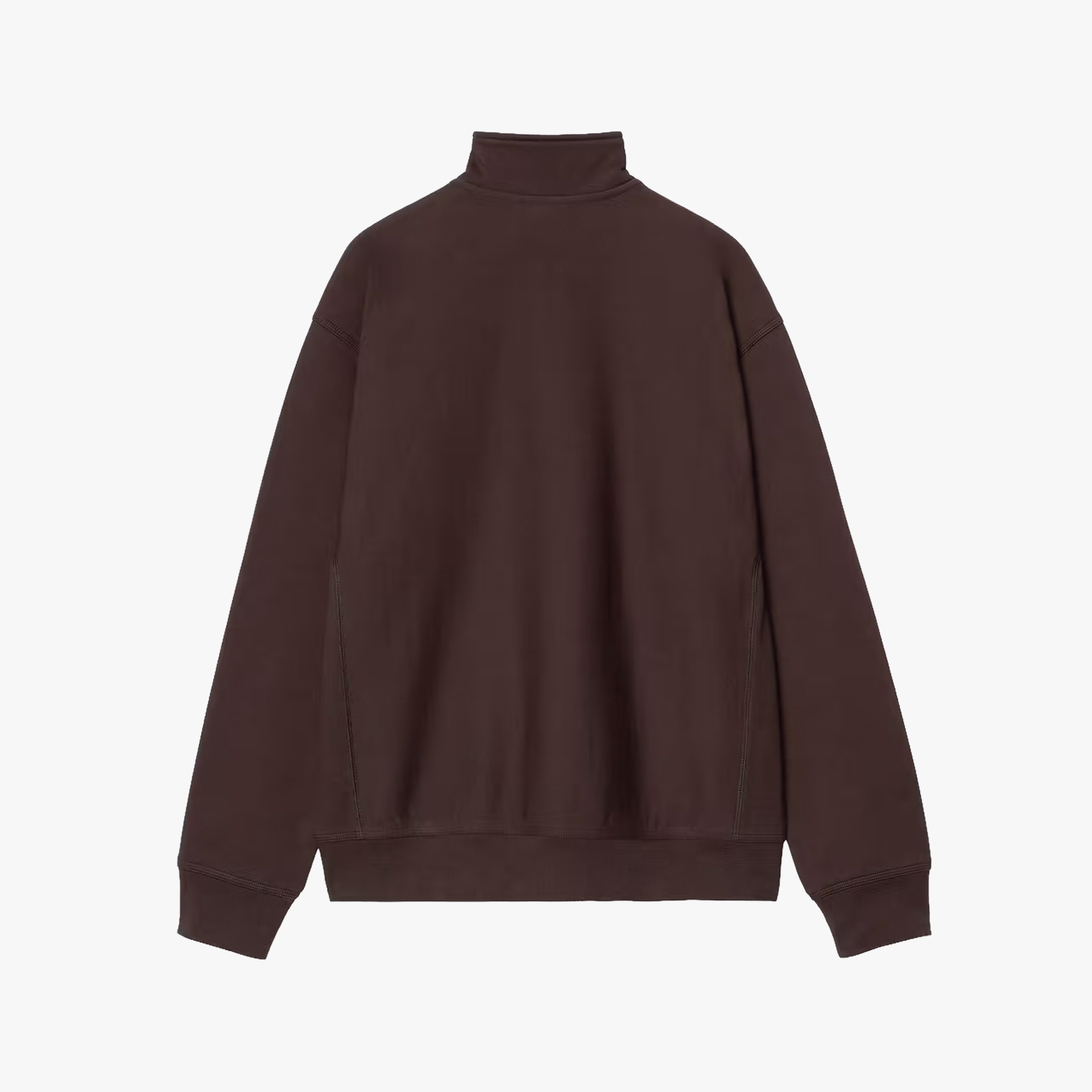Carhartt WIP Half Zip American Script