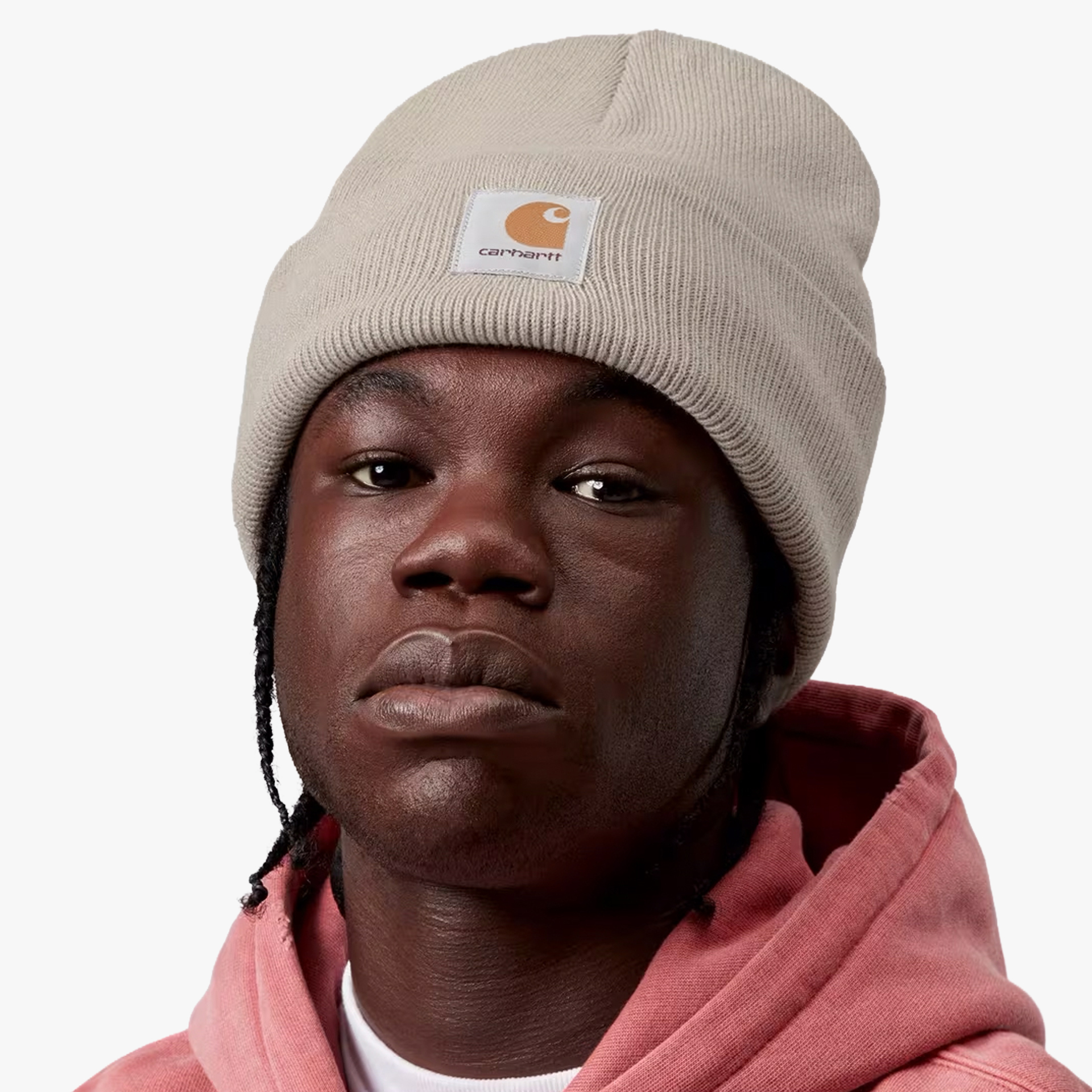 Carhartt Acrylic Watch