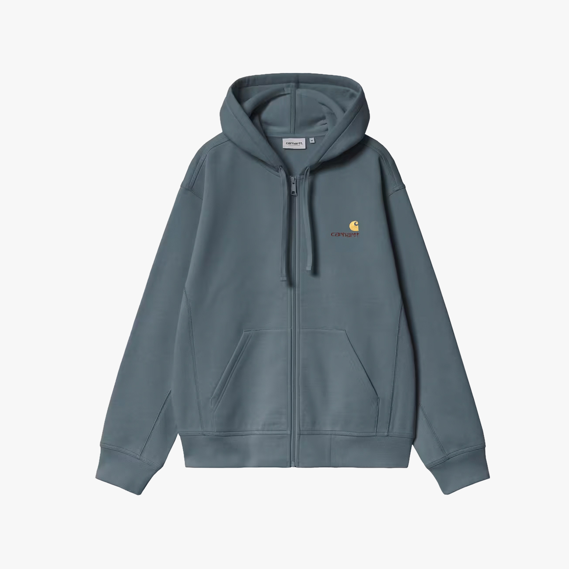 Carhartt WIP Hooded American