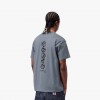 Carhartt WIP S/S Garble Carhartt WIP S/S Garble