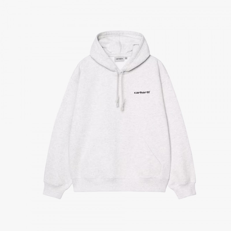 Carhartt WIP Hooded Caps Sweat Carhartt WIP Hooded Caps Sweat