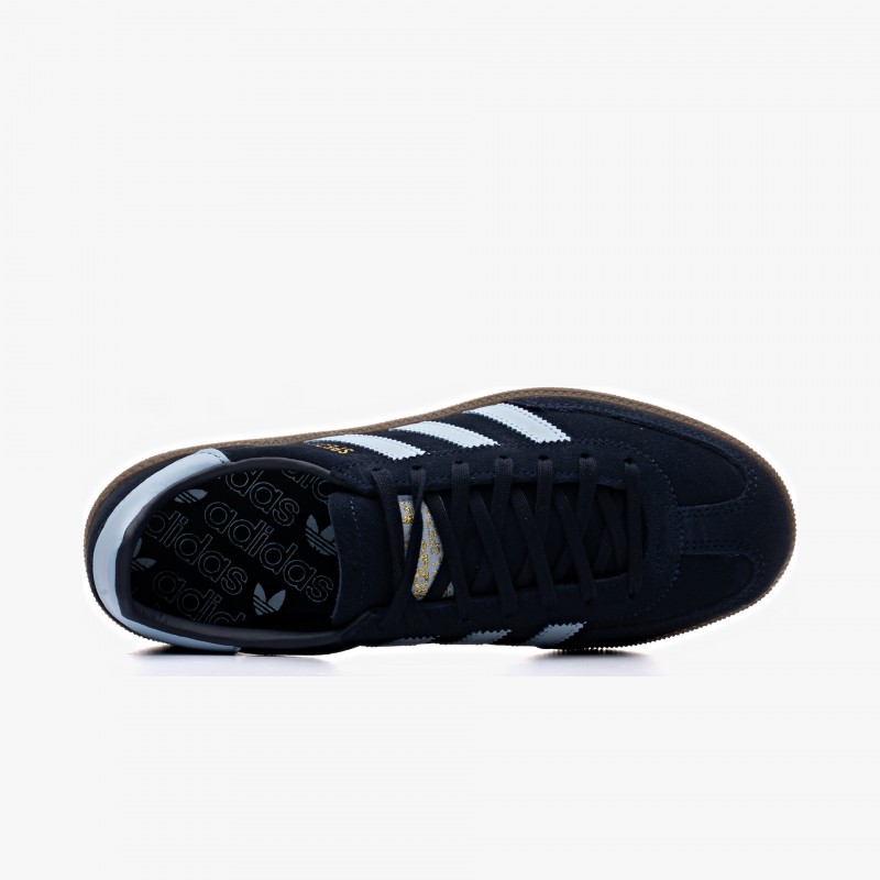 adidas Handball Spezial J adidas Handball Spezial J - IH8011 - Fuxia, Urban Tribes United