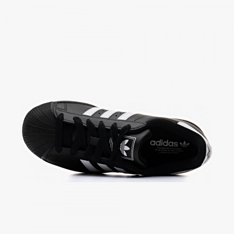 adidas Superstar II J adidas Superstar II J - JH9977 - Fuxia, Urban Tribes United