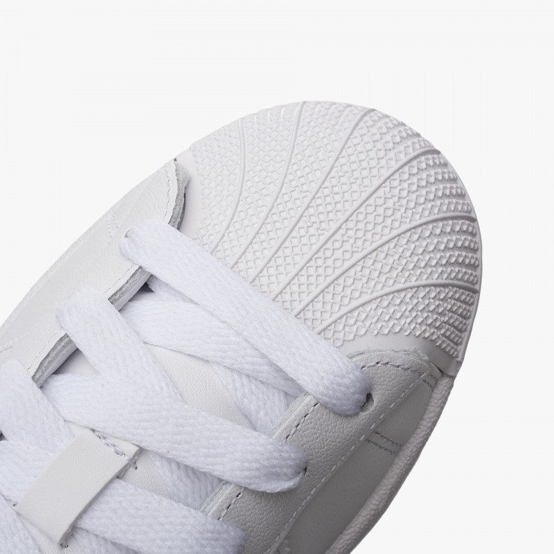 adidas Superstar II J adidas Superstar II J - JH9978 - Fuxia, Urban Tribes United