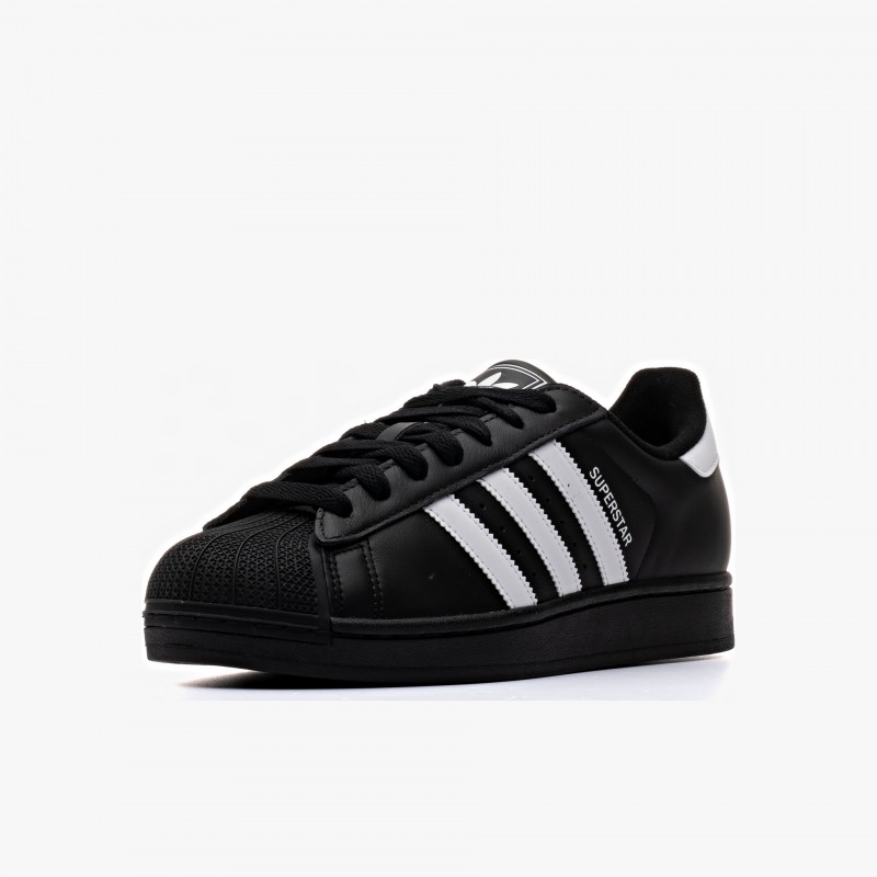 adidas Superstar II - JI0079 - Fuxia, Urban Tribes United