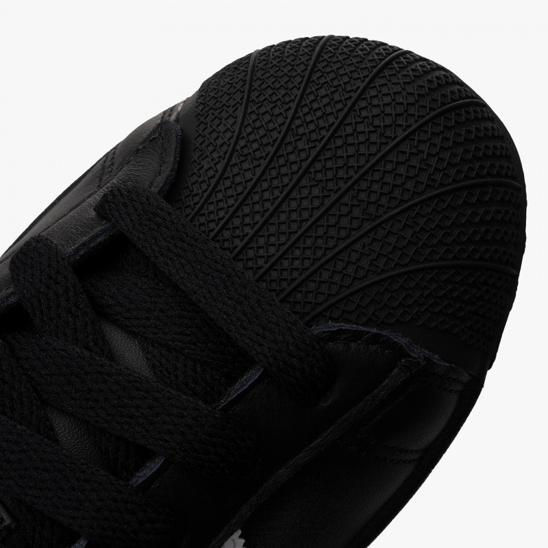 adidas Superstar II - JI0079 - Fuxia, Urban Tribes United