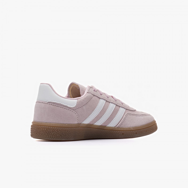 adidas Handball Spezial C - JR2103 - Fuxia, Urban Tribes United