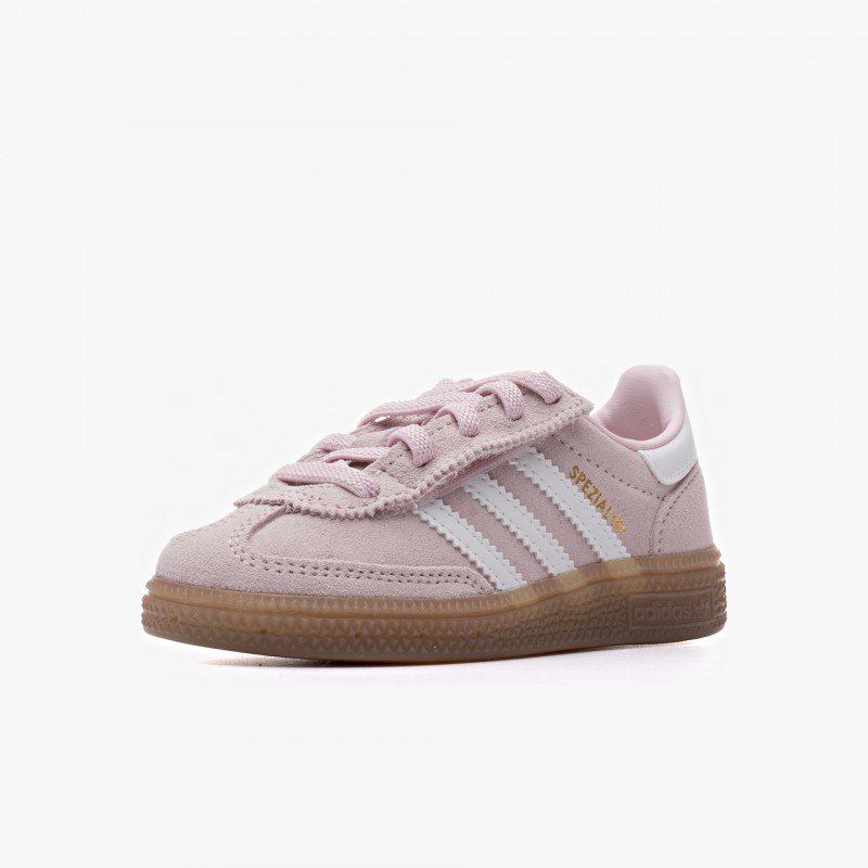 adidas Handball Spezial CF adidas Handball Spezial CF - JR2106 - Fuxia, Urban Tribes United