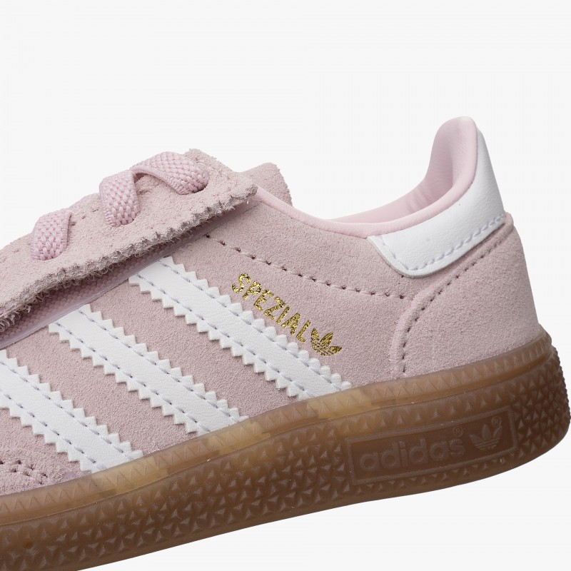 adidas Handball Spezial CF adidas Handball Spezial CF - JR2106 - Fuxia, Urban Tribes United