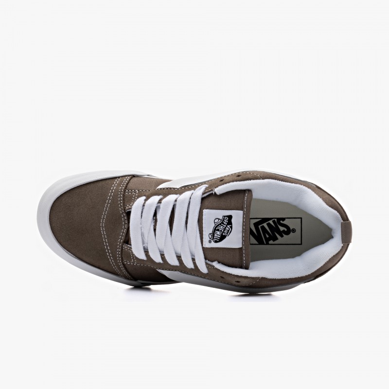 Vans Knu Skool Vans Knu Skool - VN000D221NU - Fuxia, Urban Tribes United