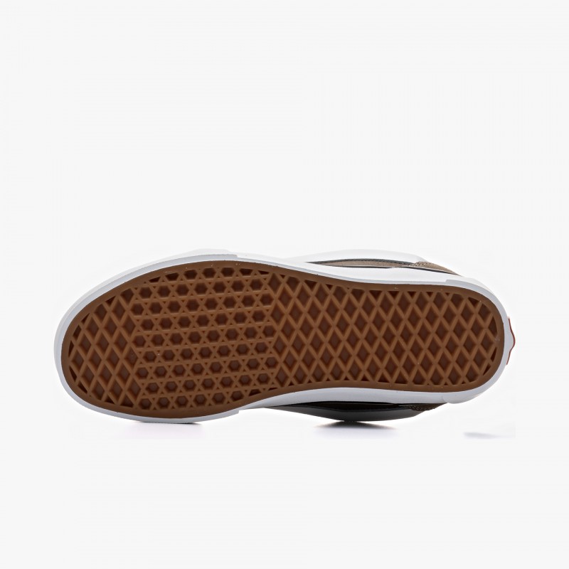 Vans Knu Skool Vans Knu Skool - VN000D221NU - Fuxia, Urban Tribes United