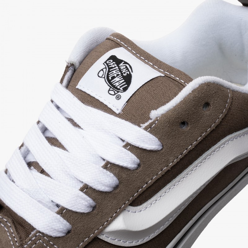 Vans Knu Skool Vans Knu Skool - VN000D221NU - Fuxia, Urban Tribes United