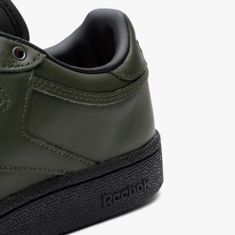 Reebok Club 85 Reebok Club 85 - RMIA04VC99LEA00K5510 - Fuxia, Urban Tribes United