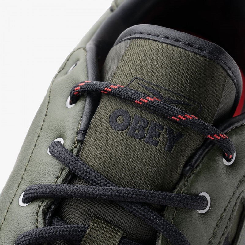 Reebok Club 85 Reebok Club 85 - RMIA04VC99LEA00K5510 - Fuxia, Urban Tribes United