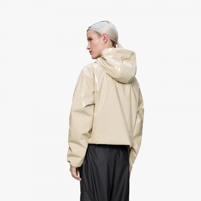 Rains Lohja Insulated W3 - 15780 149 - Fuxia, Urban Tribes United