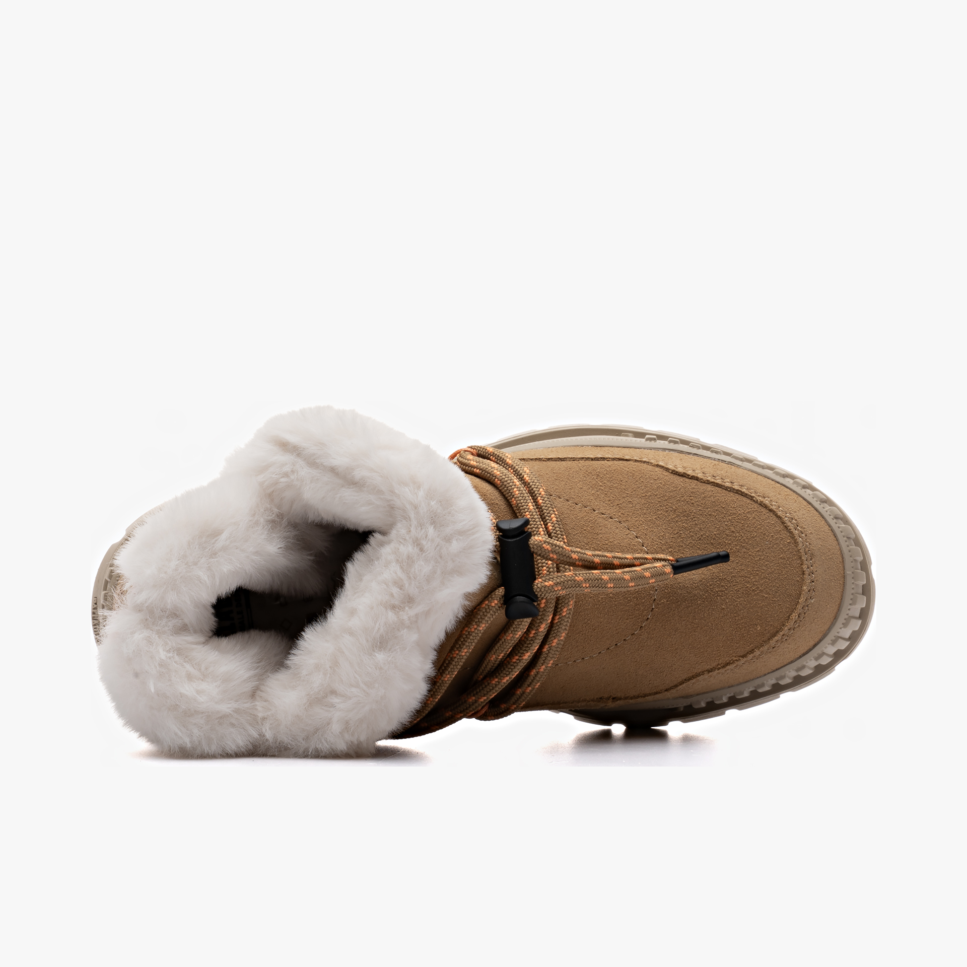 Palladium Pallashock Lo Hiver Irish W