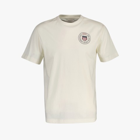 Gant Graphic SS