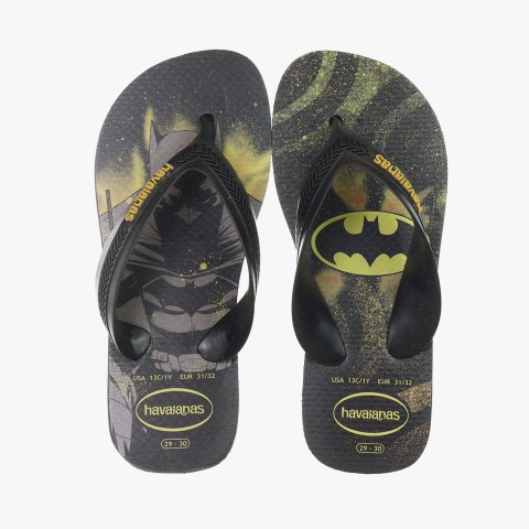 Havaianas Max Herois K