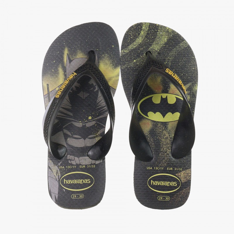 Havaianas Max Herois K Havaianas Max Herois K