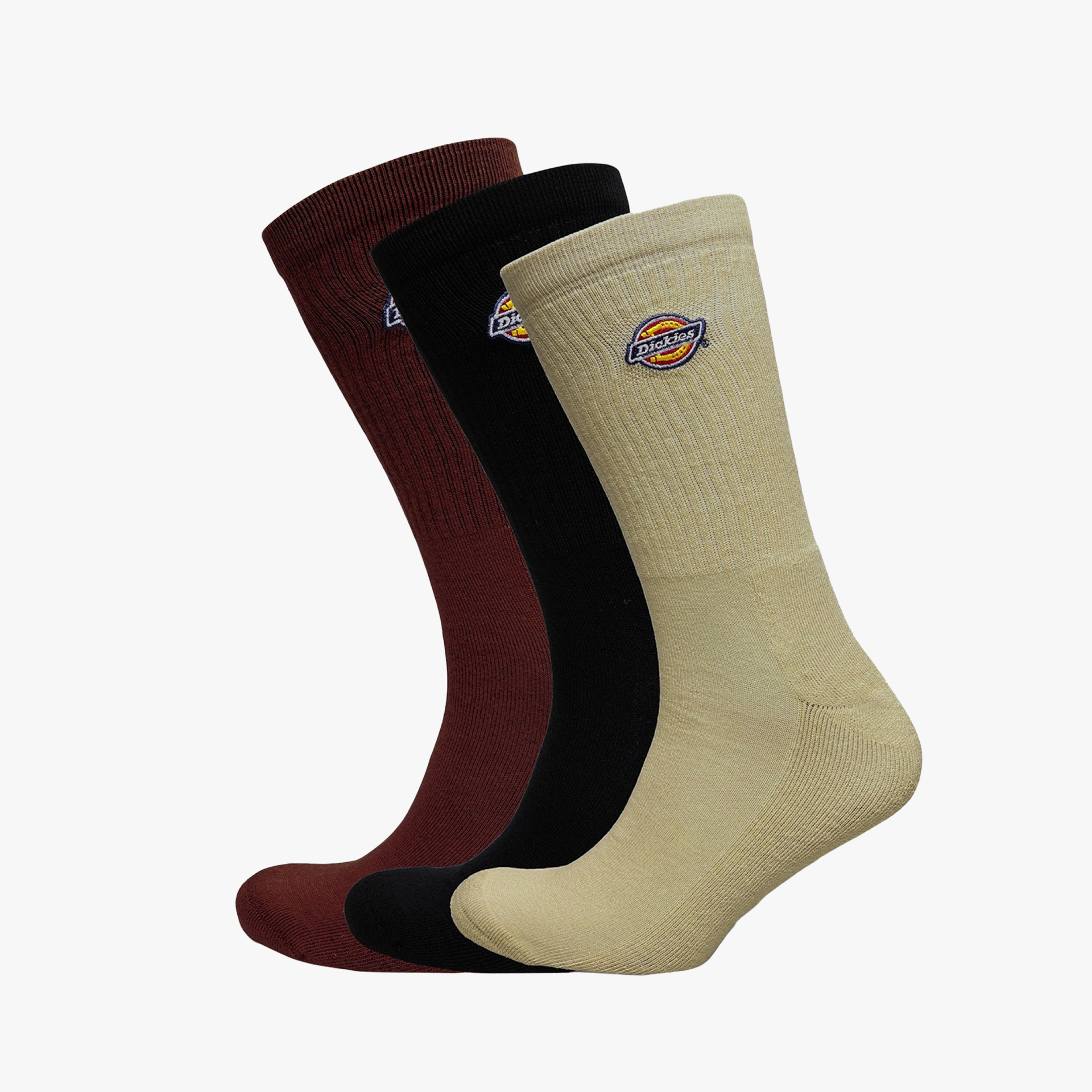 Dickies Valley Grove Pack 3