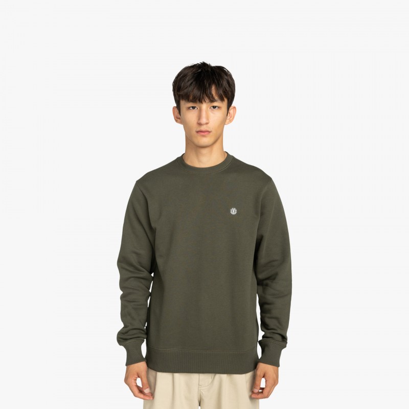 Element Icon Embroidery - ELYFT00197 CSN0 - Fuxia, Urban Tribes United