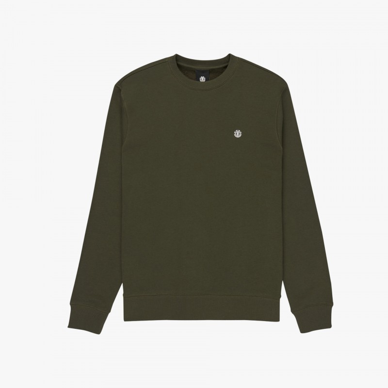 Element Icon Embroidery - ELYFT00197 CSN0 - Fuxia, Urban Tribes United