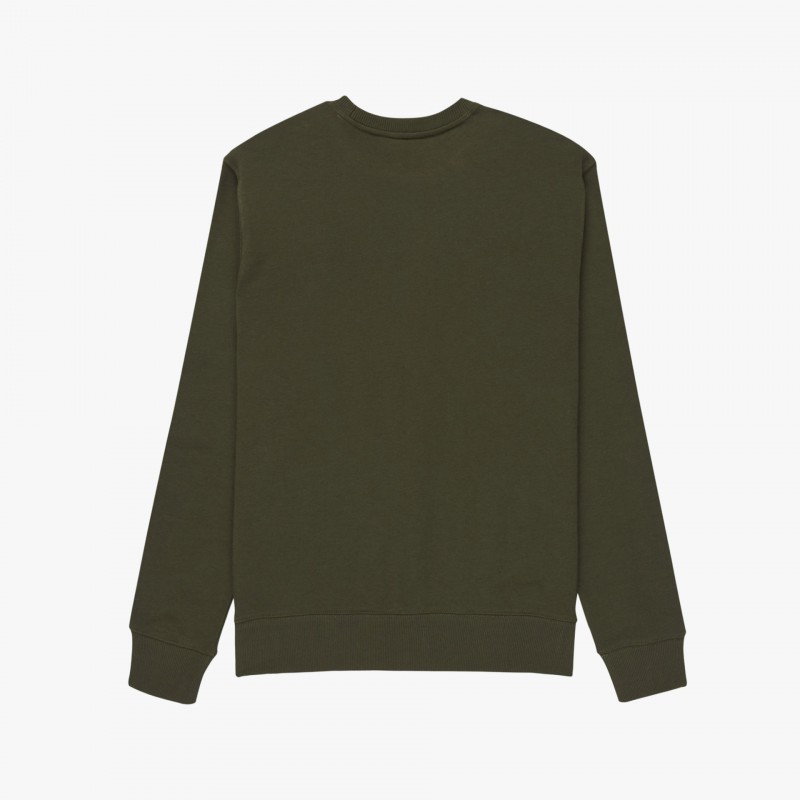 Element Icon Embroidery - ELYFT00197 CSN0 - Fuxia, Urban Tribes United