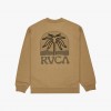 RVCA Palm Crest