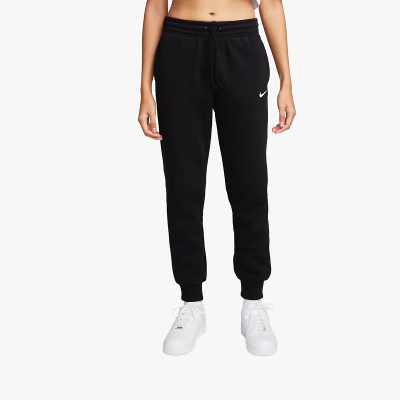 Nike W Nsw Phnx Flc - FZ7626 010 - Fuxia, Urban Tribes United