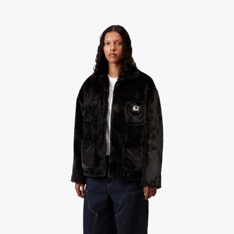 Carhartt WIP W Olney Michigan - I035320 89 XX - Fuxia, Urban Tribes United