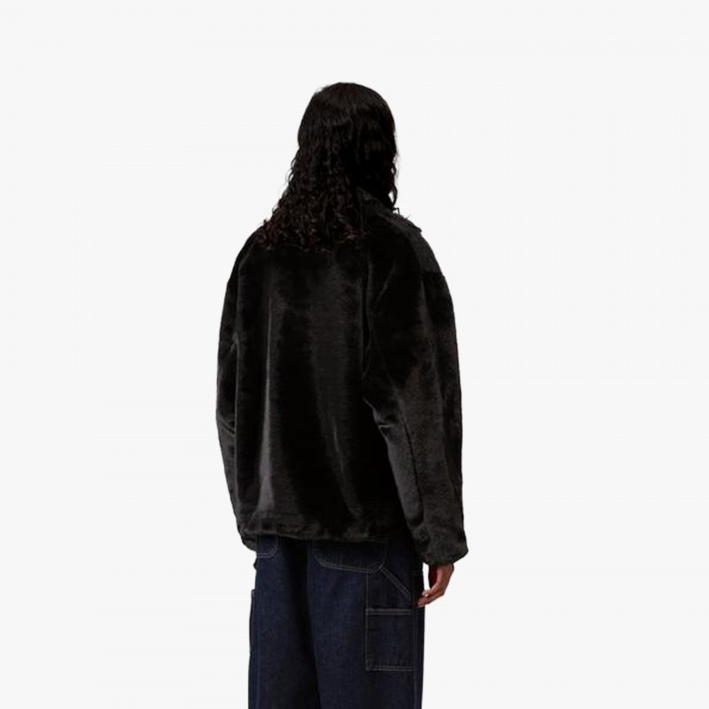 Carhartt WIP W Olney Michigan - I035320 89 XX - Fuxia, Urban Tribes United