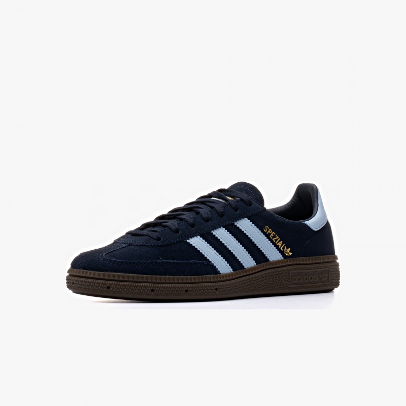 adidas Handball Spezial J - IH8011 - Fuxia, Urban Tribes United