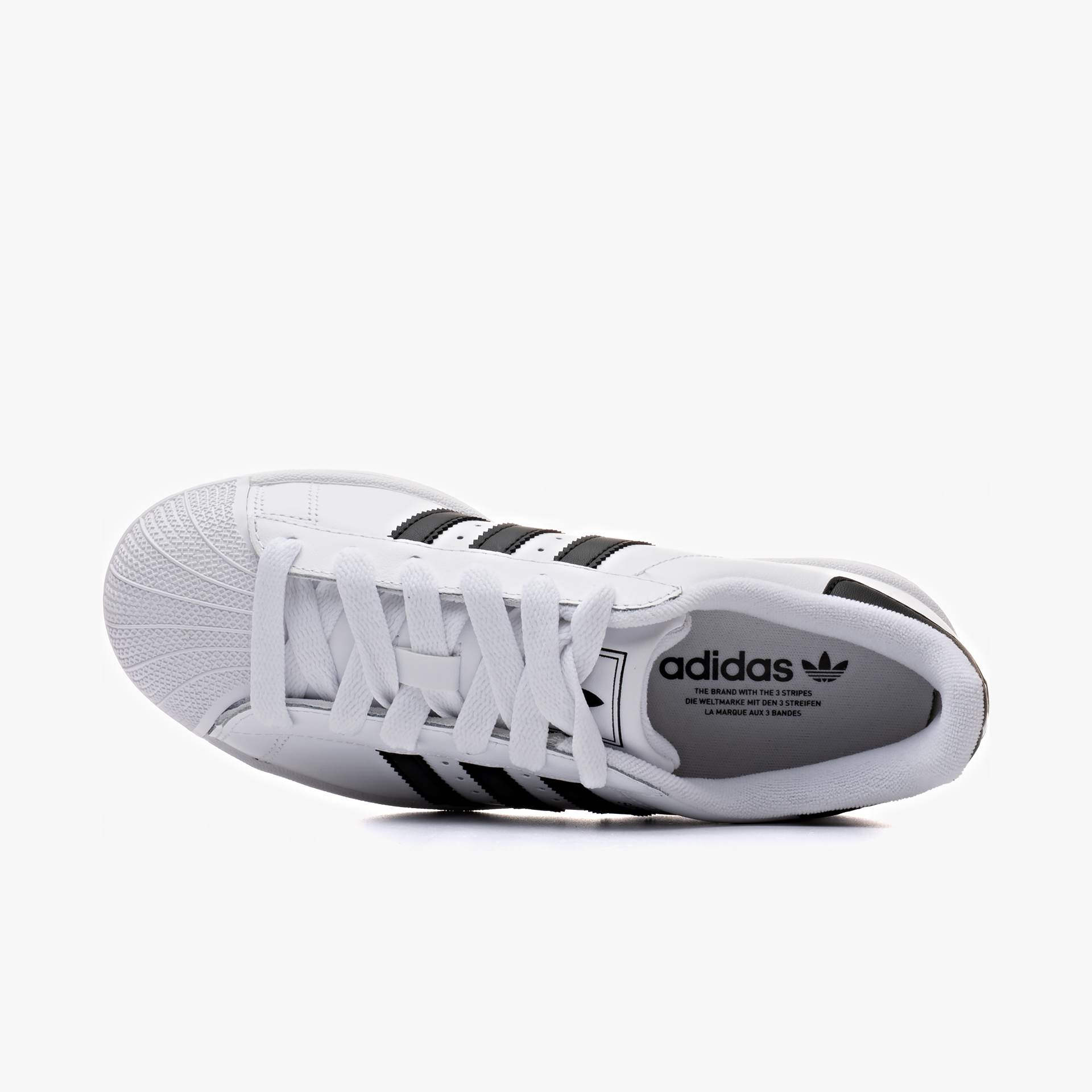 adidas Superstar II J