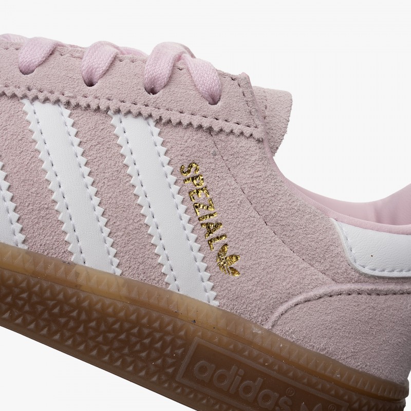 adidas Handball Spezial C adidas Handball Spezial C - JR2103 - Fuxia, Urban Tribes United