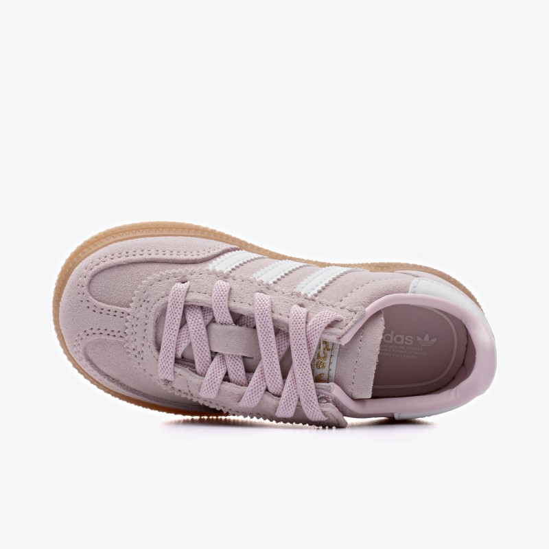 adidas Handball Spezial CF - JR2106 - Fuxia, Urban Tribes United