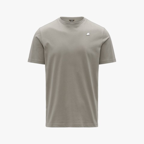 K Way Odom Jersey Peach