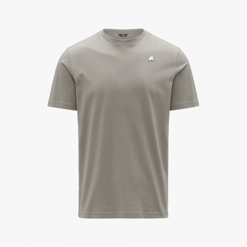 K Way Odom Jersey Peach - K3136RW 633 - Fuxia, Urban Tribes United