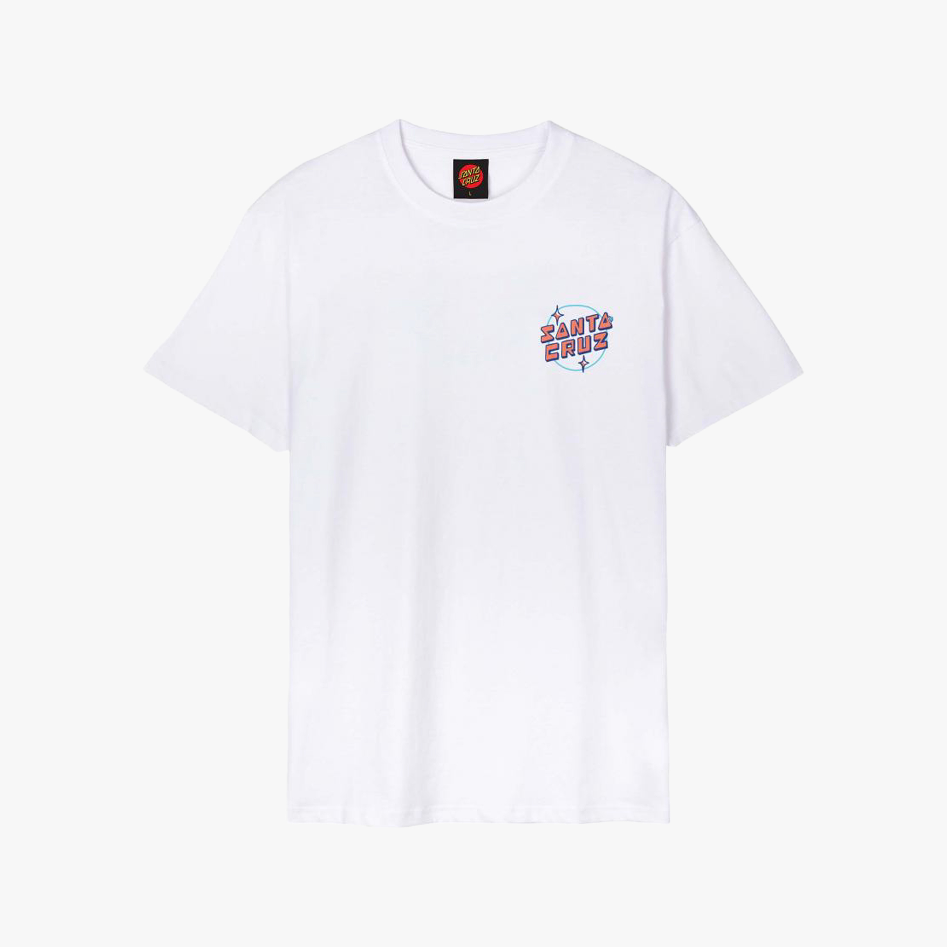 Santa Cruz Desert Tripper