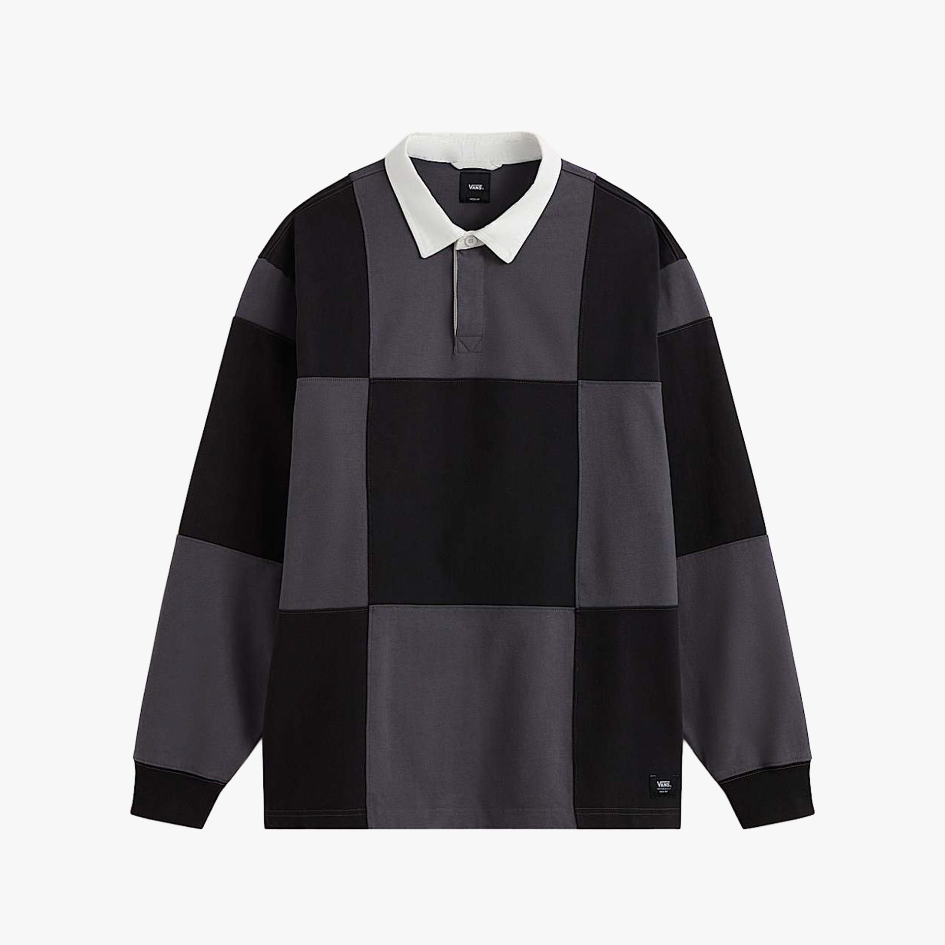 Vans Grant Checkerboard