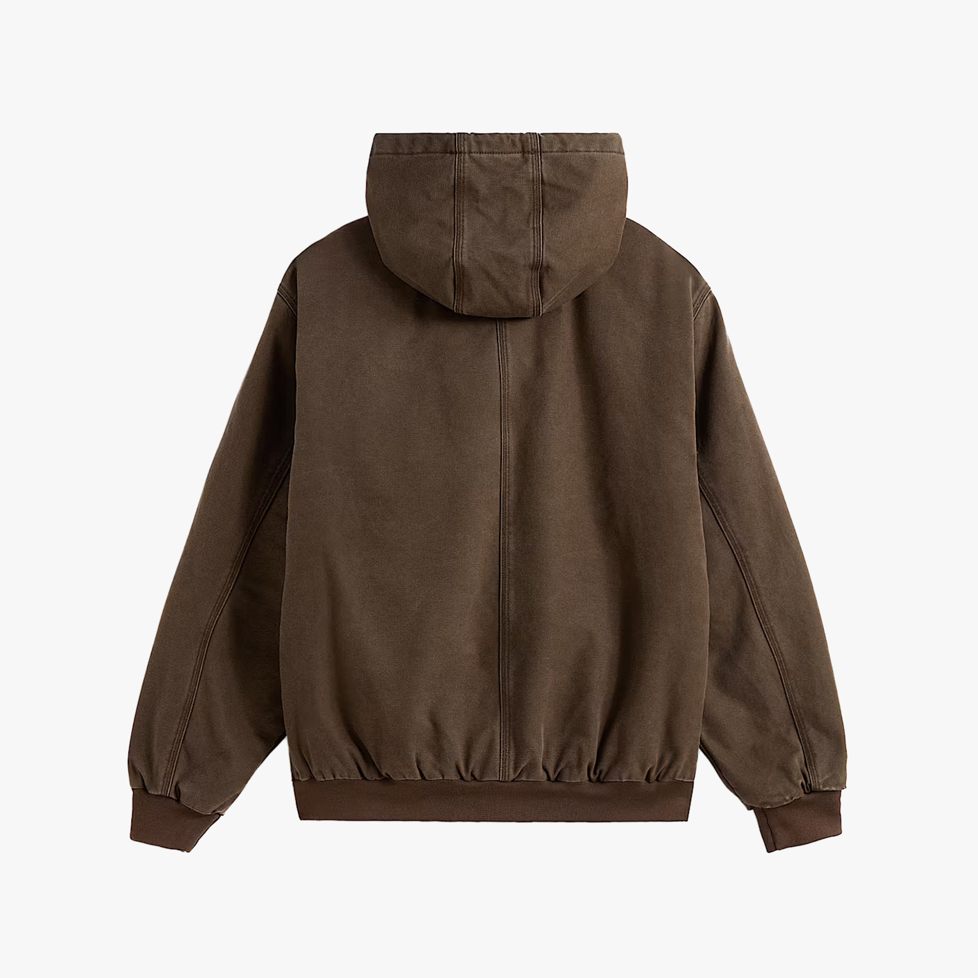 Vans Workwear Canvas Full Zip