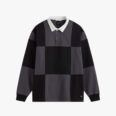 Vans Grant Checkerboard Vans Grant Checkerboard