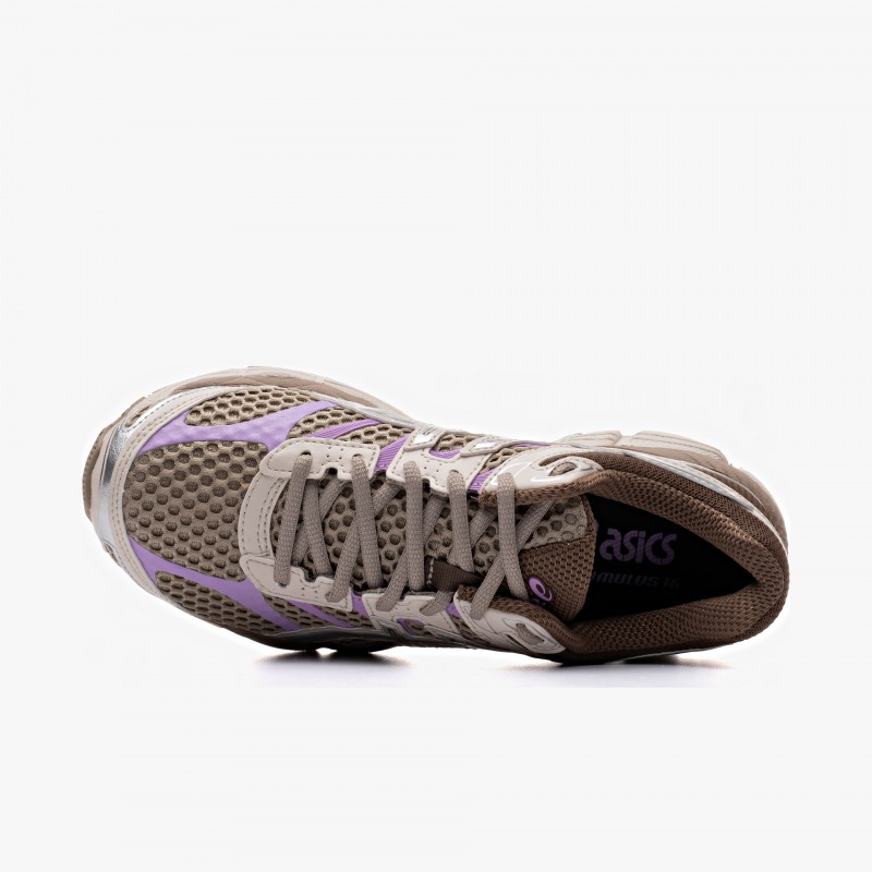 Asics Cumulus 16 - 1203A733 200 - Fuxia, Urban Tribes United
