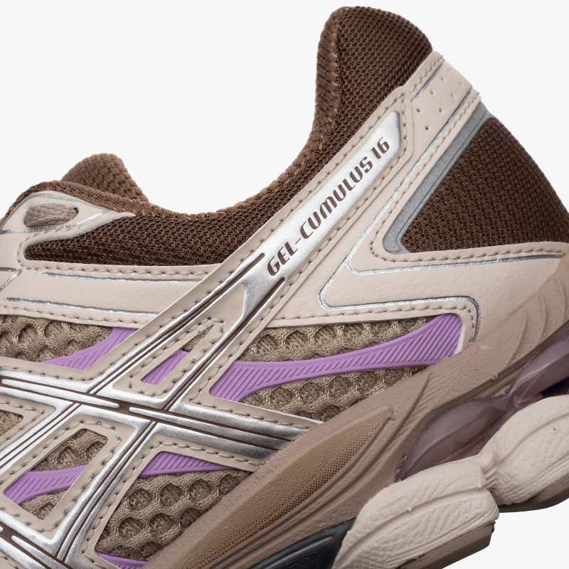Asics Cumulus 16 - 1203A733 200 - Fuxia, Urban Tribes United